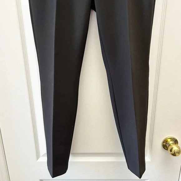 Ricki’s Black Pants Slim Ankle Cropped Size 0 - Picture 7 of 16